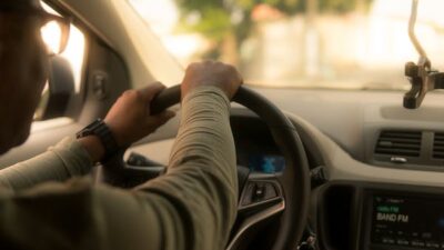 Qué vehículos permite conducir las clases de licencia B